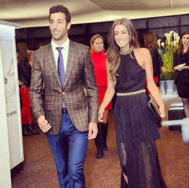 daniel ricciardo salary|daniel ricciardo wife.